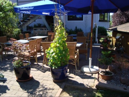Foto: Cafe Mainland