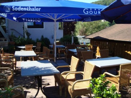 Foto: Cafe Mainland