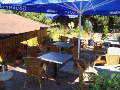 Foto: Cafe Mainland