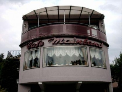 Foto: Cafe Mainland