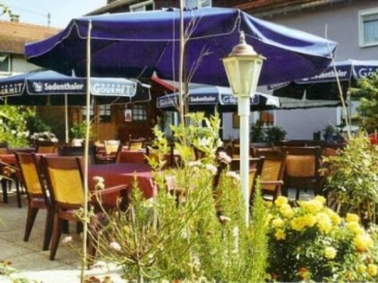 Foto: Cafe Mainland